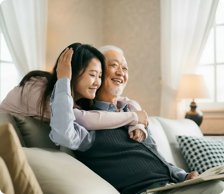 Caregivers