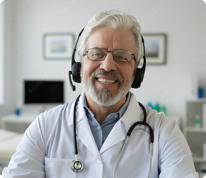 Clinicians