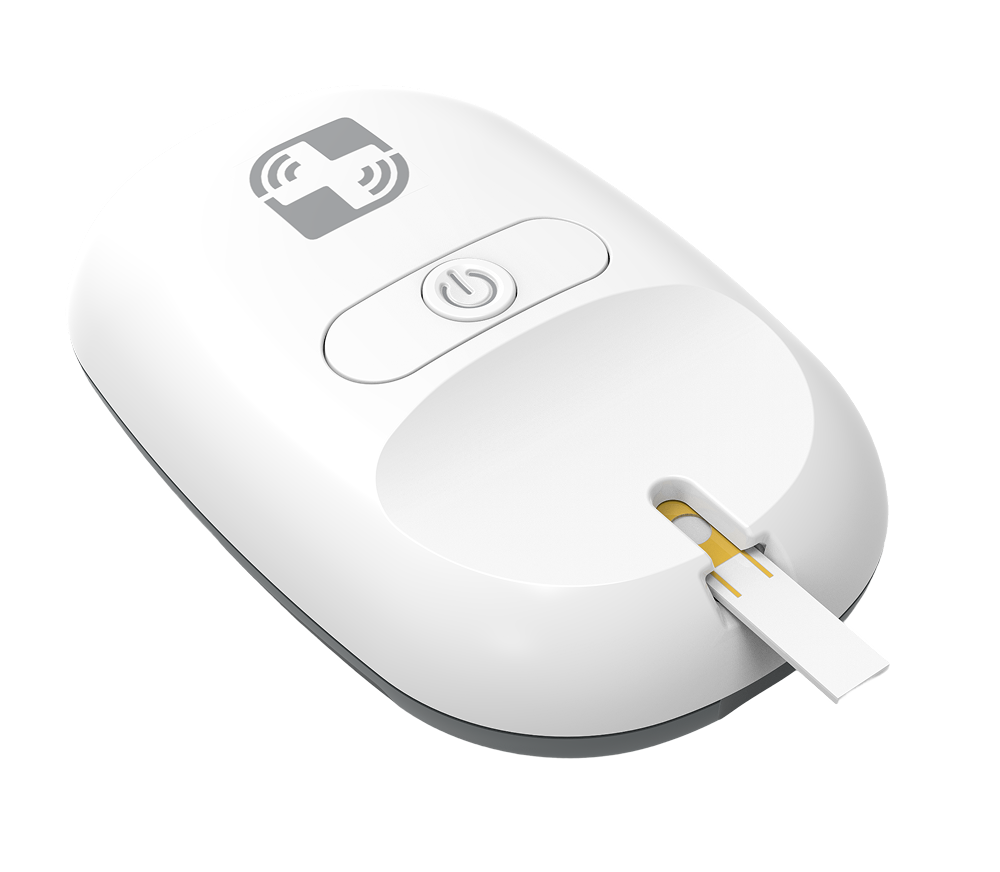 Jana Care Device