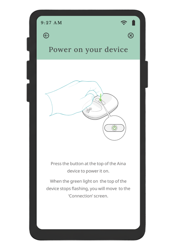Mobile App