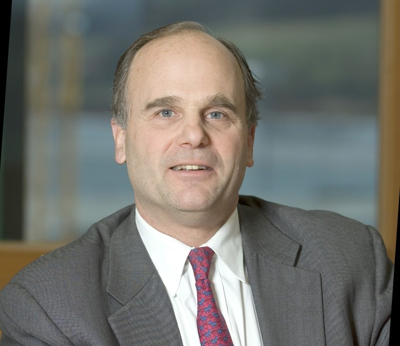Tim Richards