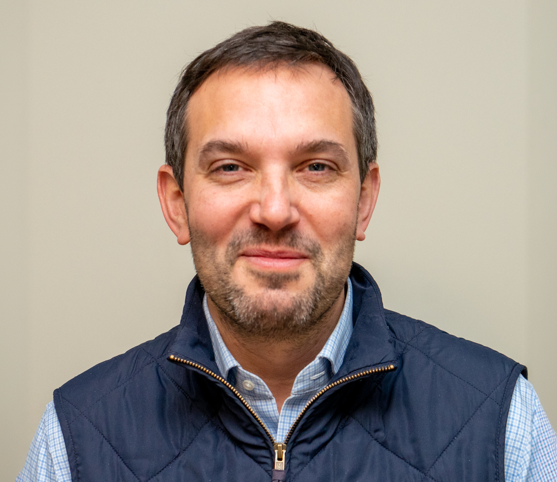 Richard Williams PhD